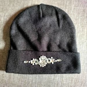 Betsy Johnson Beanie